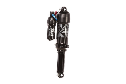 Rear Suspension
 subcategory